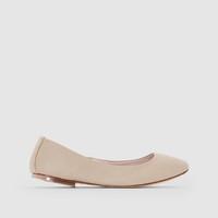 bloch arabian ballet pumps