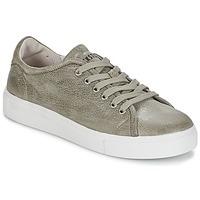 Blackstone LL67 women\'s Shoes (Trainers) in grey