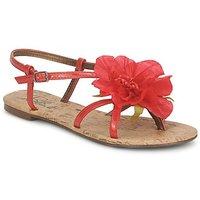 Blink VALE women\'s Sandals in red