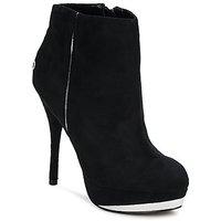 Blink PEPPER women\'s Low Ankle Boots in multicolour