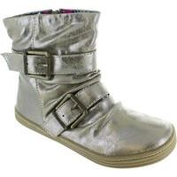 Blowfish Ranuku II women\'s Mid Boots in gold