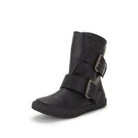 Blowfish Colden Buckle Ankle Boot