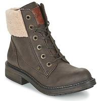 Blowfish FADER women\'s Mid Boots in brown