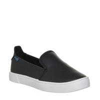 Blowfish Vasa Slip On BLACK TUSCAN