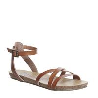 Blowfish Galie Sandal SCOTCH DYE CUT