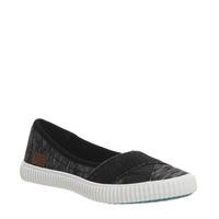 Blowfish Spacey Pump BLACK HORIZON LYCRA