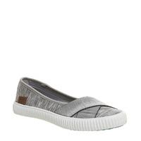 Blowfish Spacey Pump WHITE HORIZON LYCRA