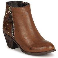 Blink FENNELL women\'s Low Ankle Boots in multicolour