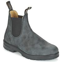 Blundstone COMFORT BOOT women\'s Mid Boots in grey