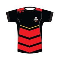 BLK Sport Southern Kings Super Rugby Gym Tee 2016