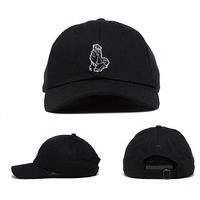 Blessed Curved Peak Cap