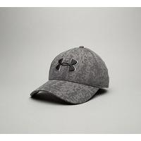 Blitzing Print Cap