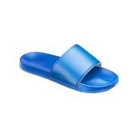 Blue Pool Slide Wide Fit