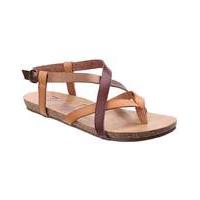 blowfish granola summer sandal