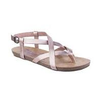 blowfish granola summer sandal