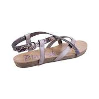 Blowfish Granola Summer Sandal