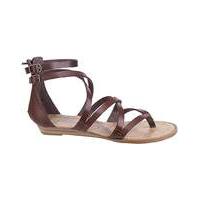 Blowfish Bungalow Ladies Sandals