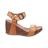 blowfish hiki wedged summer sandal