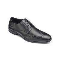 black label brogues standard fit