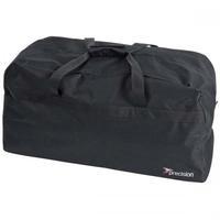 black team kit training bag