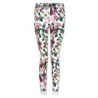 BLOOMSBURY FLORAL JEGGING