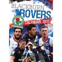 Blackburn Rovers F.C. Calendar 2...