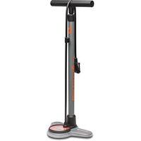 Blackburn Piston 3 Floor Pump Grey