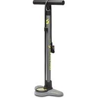 blackburn piston 2 floor pump grey