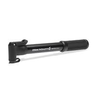 blackburn mountain anyvalve mini pump black