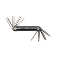 Blackburn Grid 8 Mini Tool - Grey