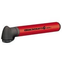 Blackburn Airstik Sl Road / Mtb Bike Mini Pump - Red
