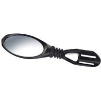 Blackburn 3590562 Bicycle Mountain Mirror Black