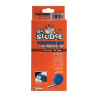 Blue Dr Sludge Anti Puncture Tape Touring & Racing