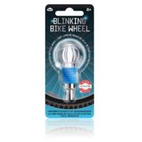 Blinking Wheel Bike Light Bulb