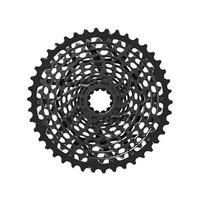 Black Sram X01 Xg-1195 X-glide 11 Speed Mtb Cassette