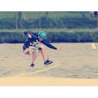 Blackpool Wakeboarding Beginners Lesson