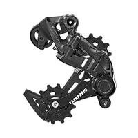 Black 10 Speed Sram Rear Short Cage Derailleur