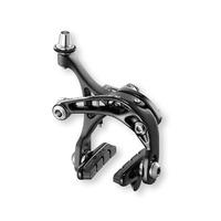 black dual pivot campagnolo potenza brakeset