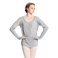 Bloch Fine Rib Sweater