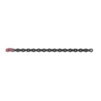 black 12 speed sram chain set