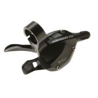 black sram x5 front trigger shifter 2 speed