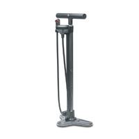 black blackburn piston 4 floor pump