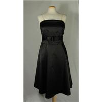 Black Evening Dress ICHI - Size: S - Black - Evening dress