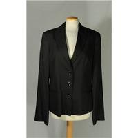 Black Blazer Mexx - Size: 16 - Black - Jacket