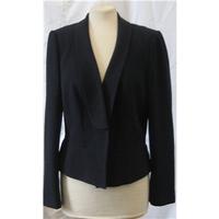 Blazer-Navy-Women-14- Marks & Spencer M&S Marks & Spencer - Size: 14 - Blue - Smart jacket / coat