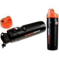 Black/orange Sks Cagebox Tool Bottle