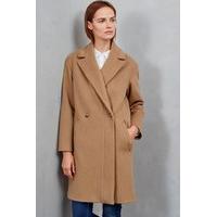 Blenheim Wide Revere Collar Coat