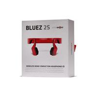 bluez 2s bone conductor headphones