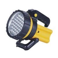 Blackspur 37 Super Bright LED Rechargeable Lantern Rt118