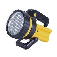 blackspur 37 super bright led rechargeable lantern rt118